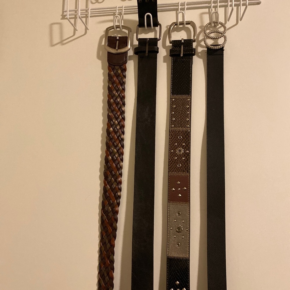 Belts
